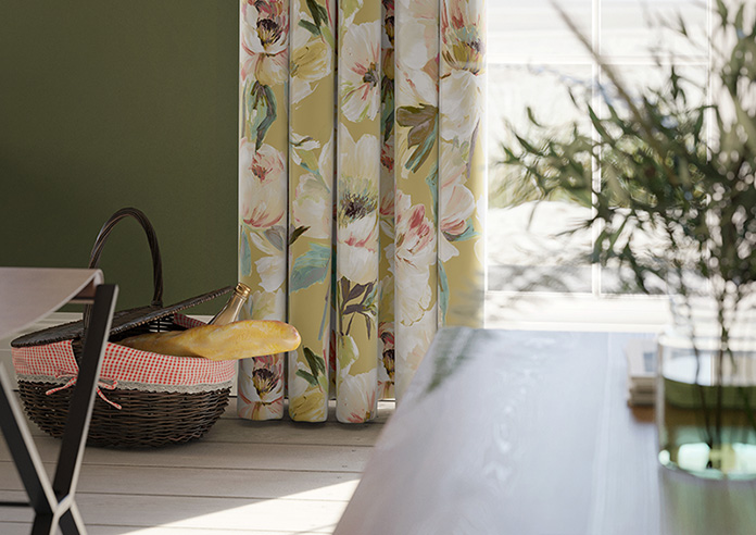 Constantine, Dijon - Made to Measure Curtains - Image 5